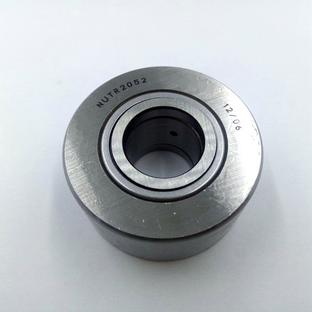 Cam follower bearing NUTR2052 support rollers