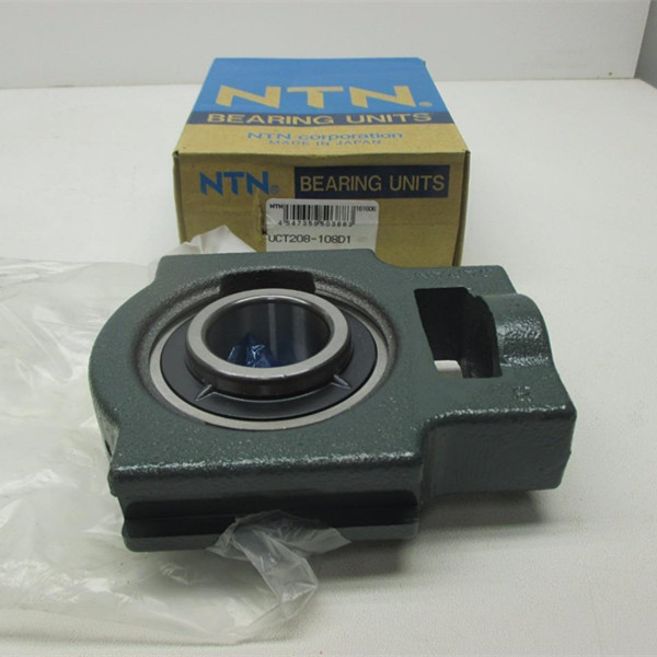 Housing units UCT208108D take up ball bearing unit
