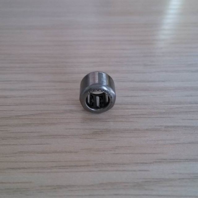 Miniature Bearing HF1012 Needle Roller Bearing