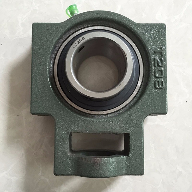 Housing units UCT208 ball bearing take up