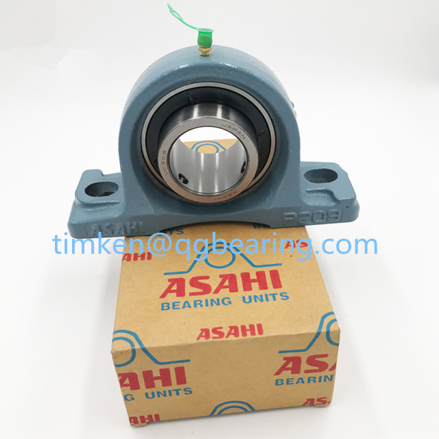 ASAHI bearing UCP209 pillow block bearing unit