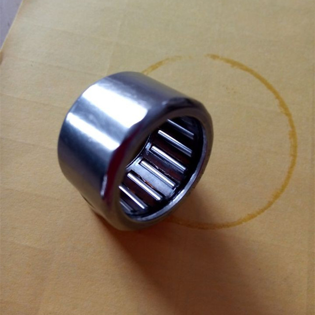 HF2016 one way needle roller bearing clutch