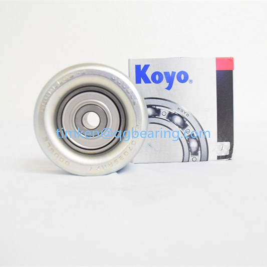 KOYO pulley tensioner PU107029RMXY auto bearings