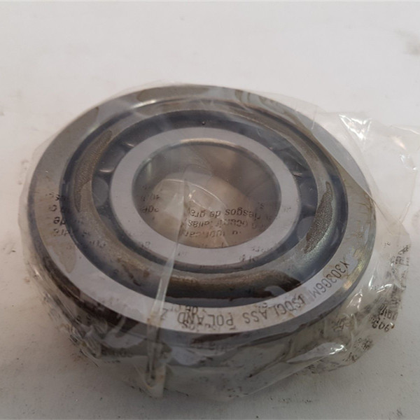 NTN 30306 Tapered Roller Bearing