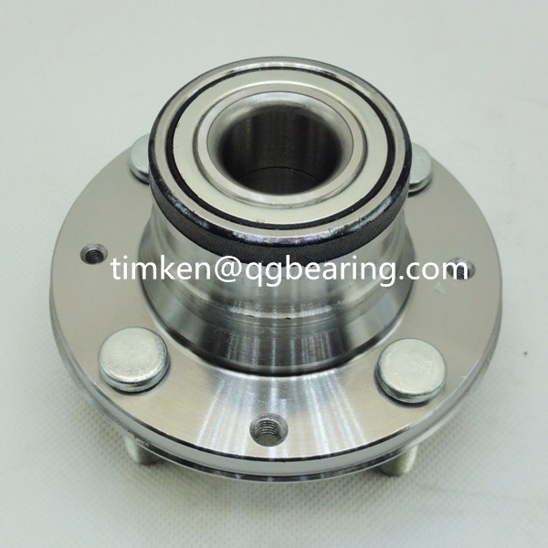 Mitsubishi parts DACF1050B rear wheel hub bearing