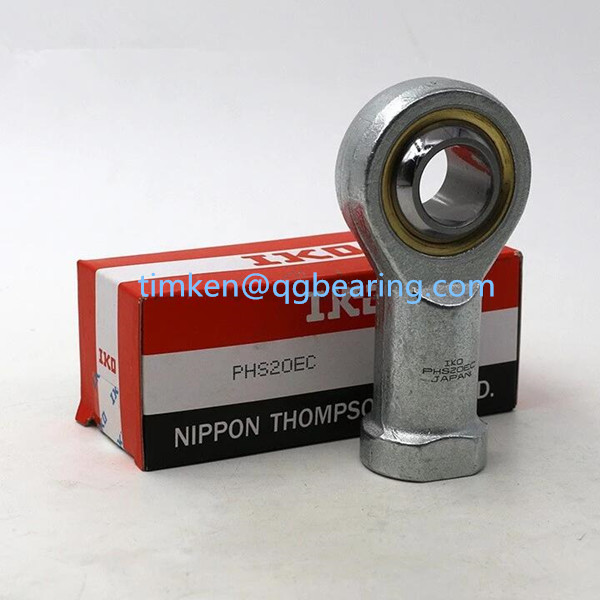 IKO bearing PHS20 spherical plain rod ends