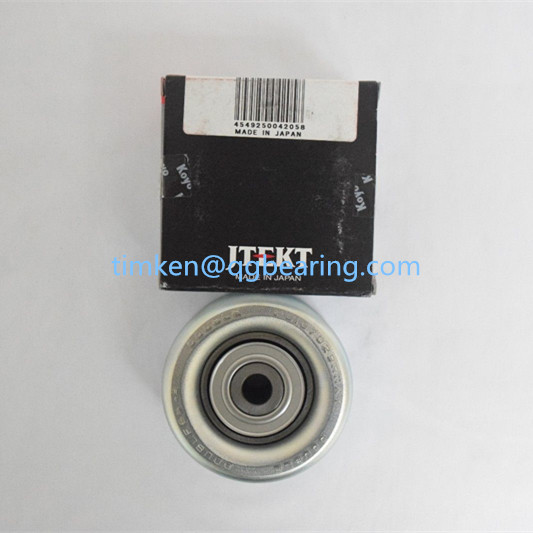 KOYO pulley tensioner PU107029RMXY auto bearings