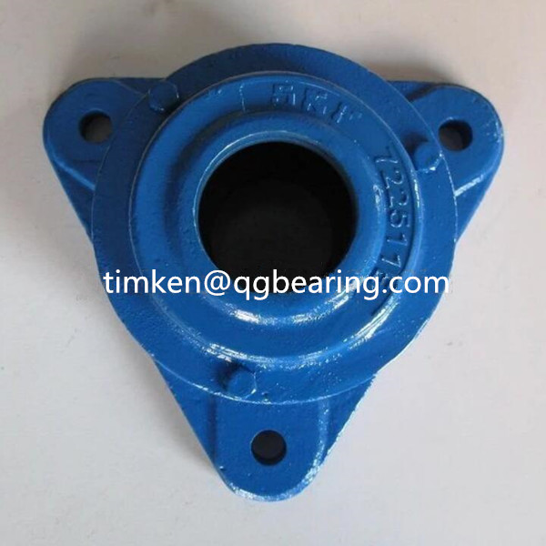 722511B flanged bearing housings