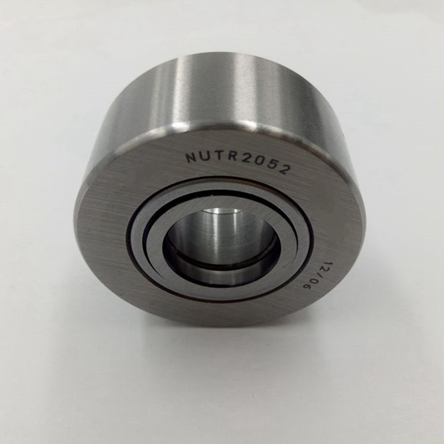 Cam follower bearing NUTR2052 support rollers