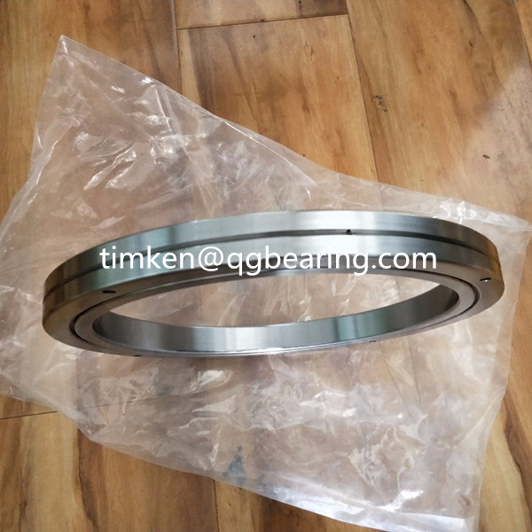 THK RB25025 crossed roller bearing