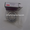 NSK HR30211J Tapered Roller Bearings 55x100x22.75mm